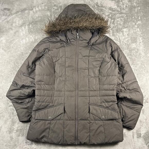 Columbia Jackets & Blazers - Columbia Women's Lone Creek Jacket Size Medium Grey